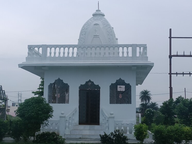 Exterior View, ringnodiya  1050 Sq.Ft. Plot In Ringnodiya Indore 8834670