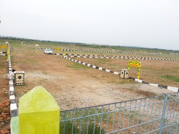  Plot – Exterior View View at Anbu Yogam Garden, Tiruvallur - for Sale