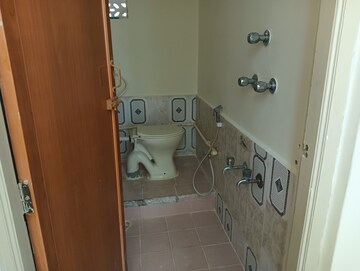 Bathroom in 2 BHK Independent House at Whitefield – for Rent