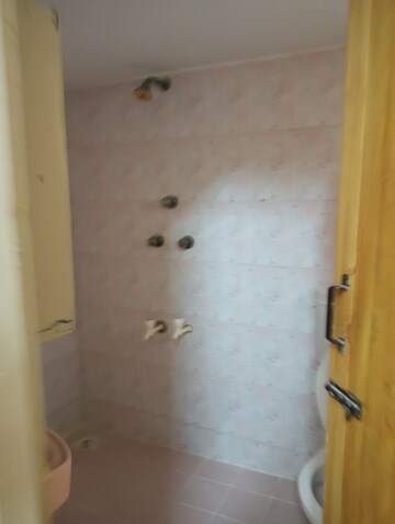Bathroom in 2 BHK Independent House at Whitefield – for Rent