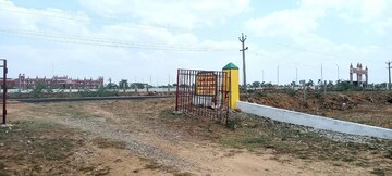  Plot – Exterior View View at Anbu Yogam Garden, Tiruvallur - for Sale