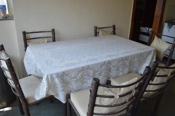 Furnished Amenities in 1 BHK Apartment at City Pride, Kothrud – for Rent