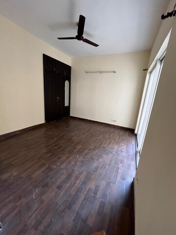 Bathroom in 2 BHK Apartment at Paras Tierea, Sector 137 – for Rent