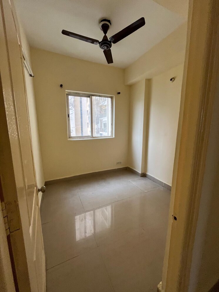 Study Room, paras-tierea 2 Bedroom 1070 Sq.Ft. Apartment In Sector 137 Noida 8834704