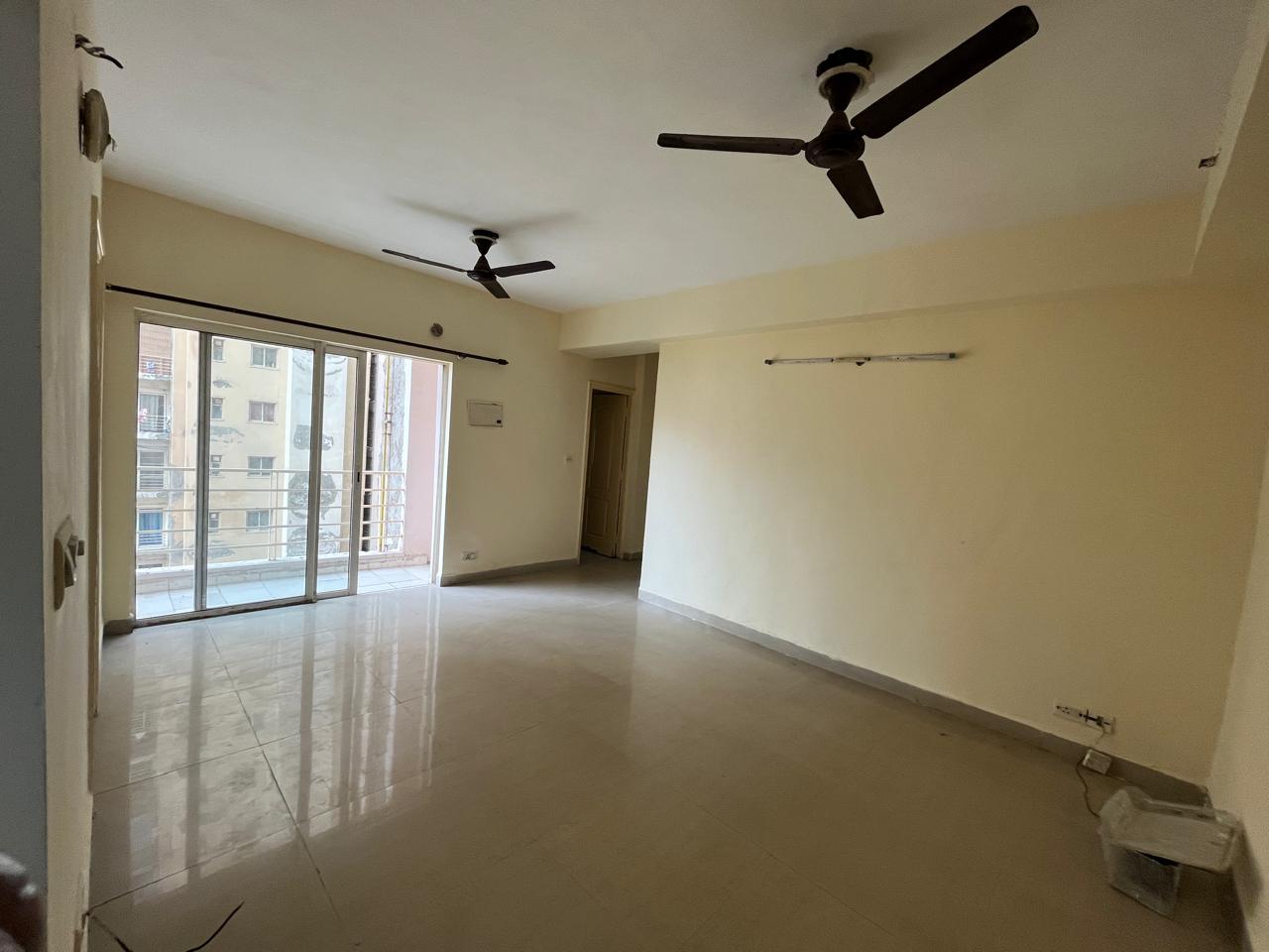 2 BHK + Study Room 1070 Sq.Ft. Apartment in Paras Tierea