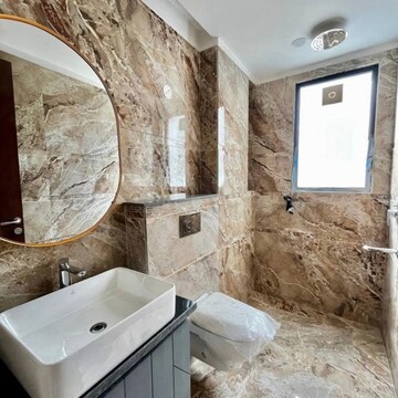 Furnished Amenities in 4 BHK Builder Floor at Ansal API Esencia, Sector 67 – for Sale
