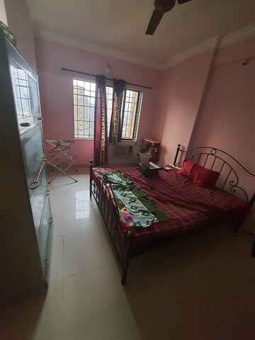 Bedroom in 2 BHK Apartment at Panch Leela, Powai – for Rent