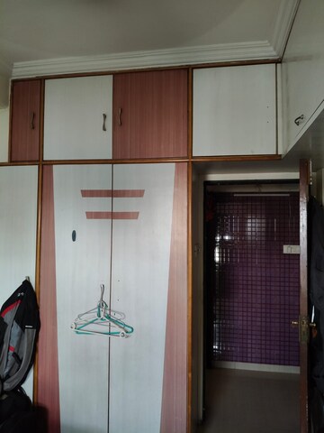 Furnished Amenities in 2 BHK Apartment at Panch Leela, Powai – for Rent