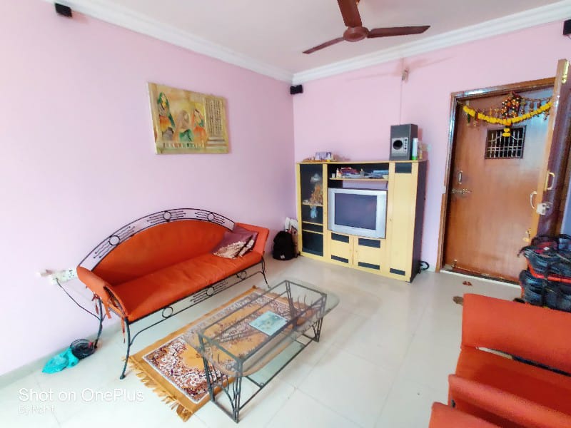 2 BHK Apartment For Rent in Panch Leela