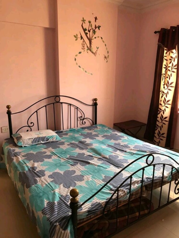 Bedroom, panch-leela 2 Bedroom 700 Sq.Ft. Apartment In Powai Mumbai 8834680