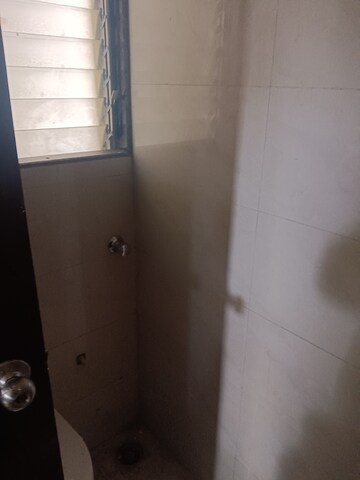 Building Lobby in 2 BHK Apartment at Tillibai Apartment, Malad East – for Rent
