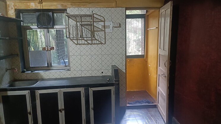 Living Room, mangalya-andheri-east 1 RK 300 Sq.Ft. Apartment In Andheri East Mumbai 8834705