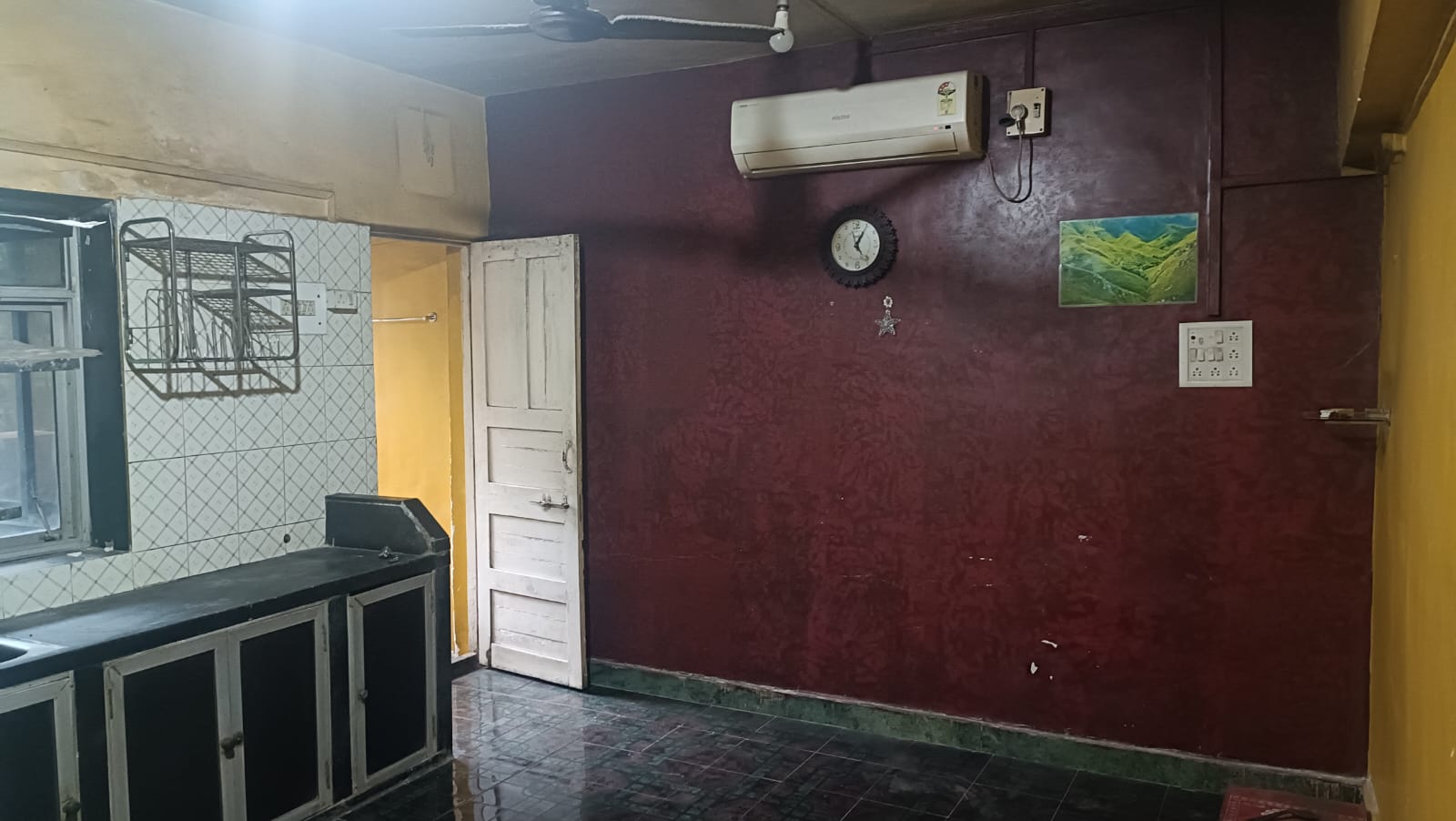 1 RkApartment For Rent in Mangalya Andheri East