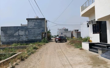 Plot For Sale in Sector 112