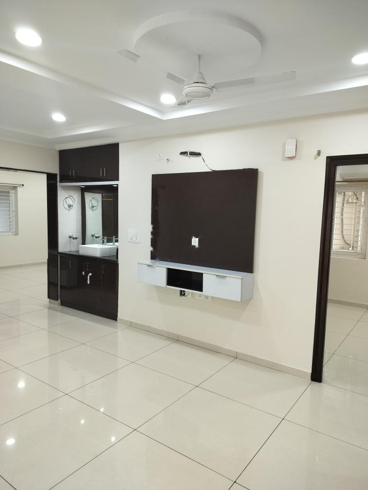 3 BHK 1850 Sq.Ft. Apartment in Vishnu Vistara