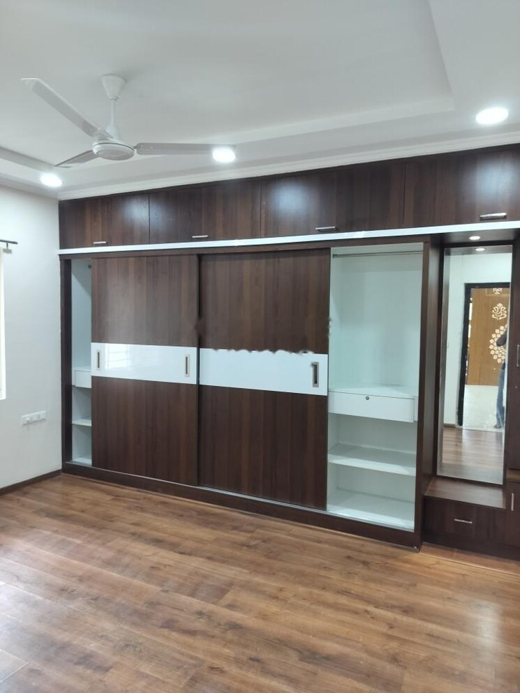 Room, vishnu-vistara 3 Bedroom 1850 Sq.Ft. Apartment In Hi Tech City Hyderabad 8834702