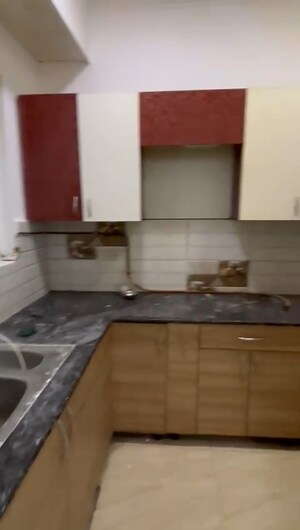 Kitchen in 2 BHK Apartment at Gaur City 2 - 14th Avenue, Sector 16c Greater Noida – for Sale