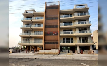 4 BHK Builder Floor For Sale in Adani Samsara Vilasa, Sector 63