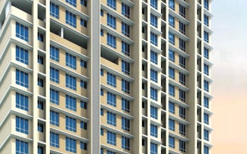 1 RK Apartment For Sale in Shree Om Siddhivinayak CHS, Bhandup West