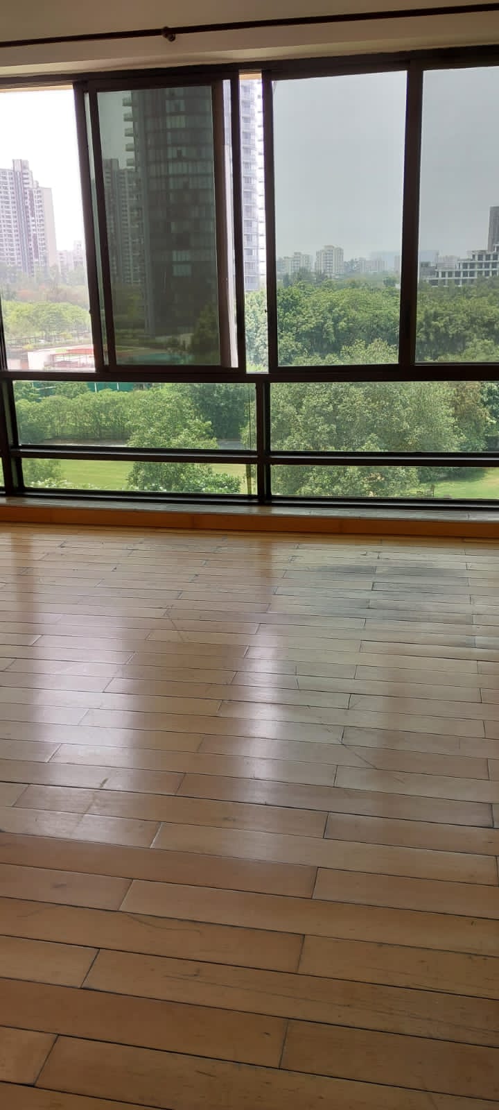 2 BHK + Servant Room,Study Room 2700 Sq.Ft. Apartment in Jaypee Green Crescent Court