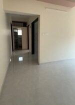 1 BHK 640 Sq.Ft. Apartment in Deep Garden CHS