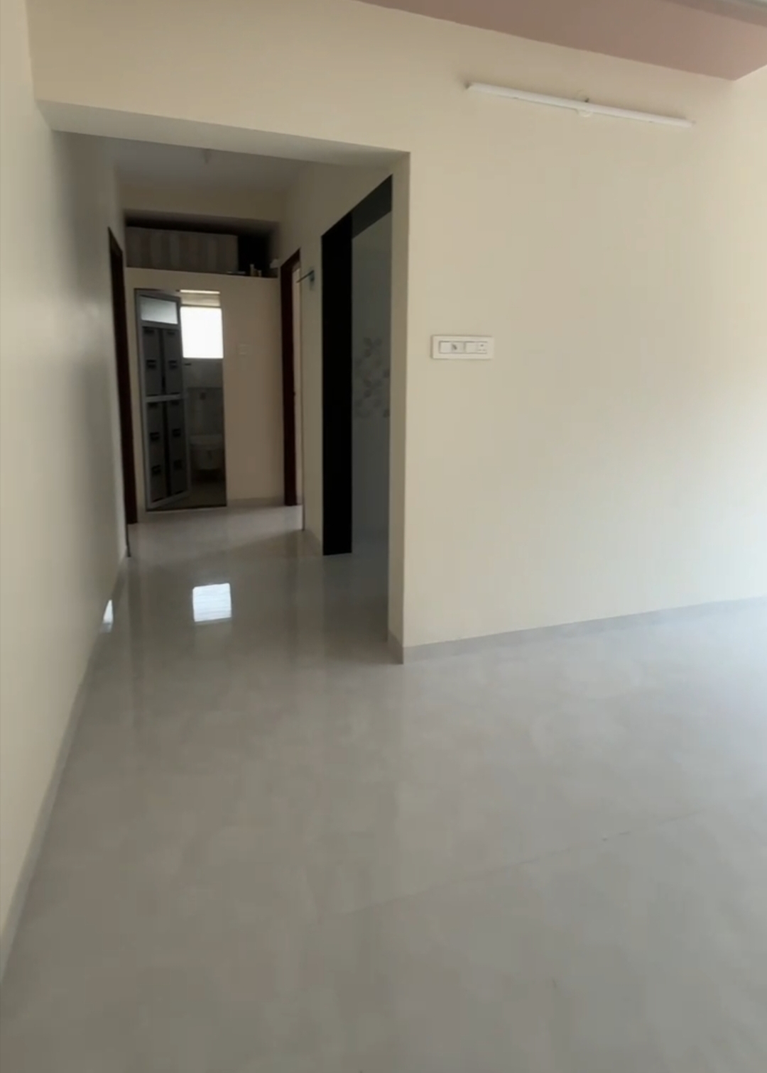 1 BHK Apartment For Sale in Deep Garden CHS