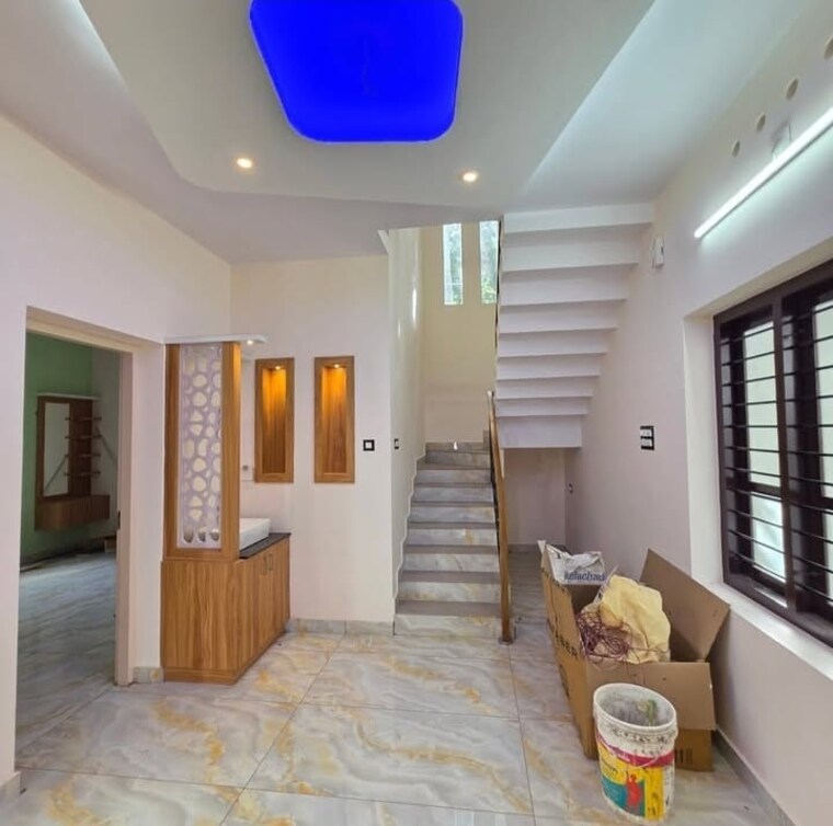 Living Room, sector 35 2.5 Bedroom 2340 Sq.Ft. Builder Floor In Sector 35 Faridabad 8834746