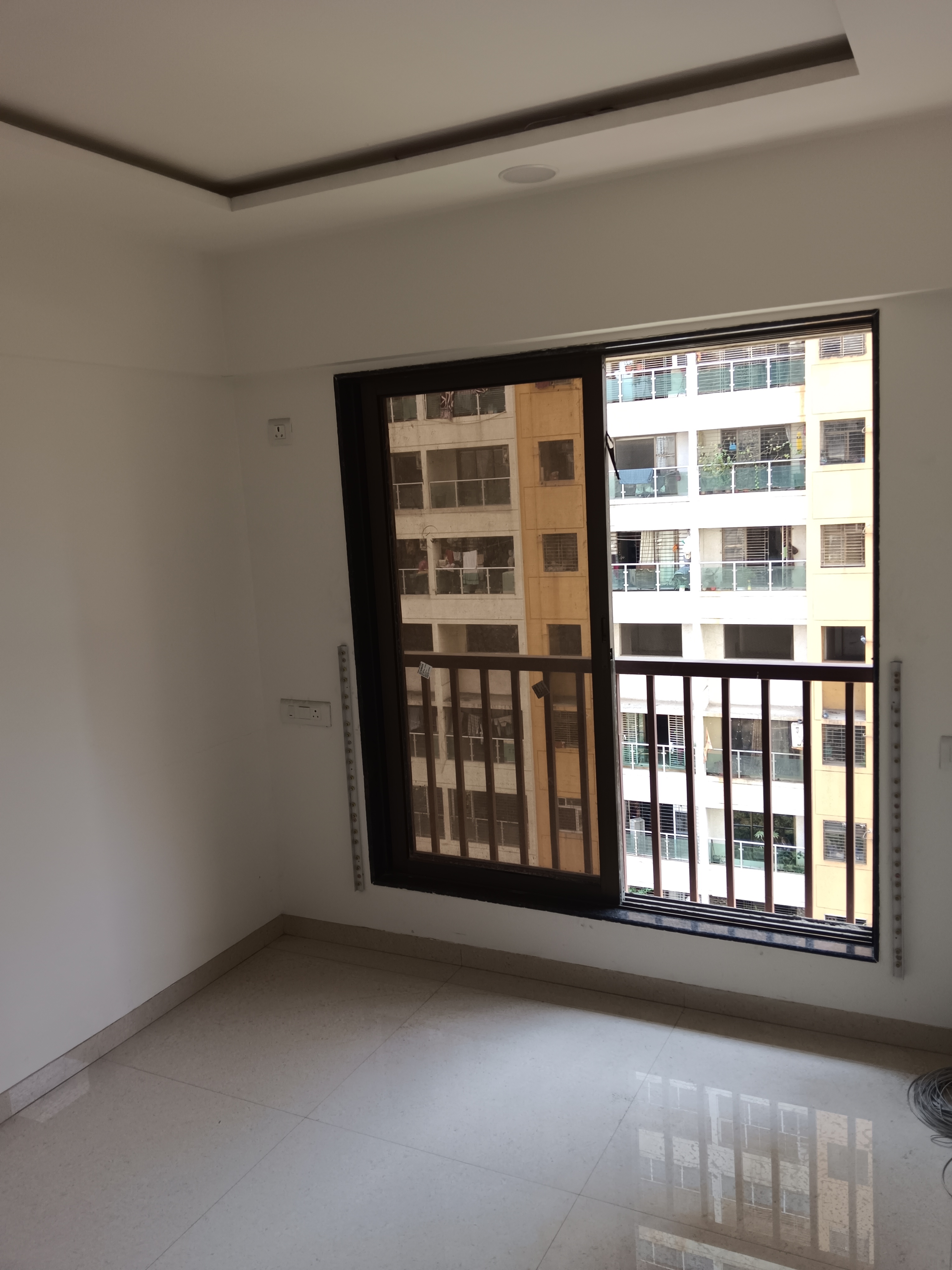 1.5 BHK Apartment For Rent in Rajhans Raj Rani Pride