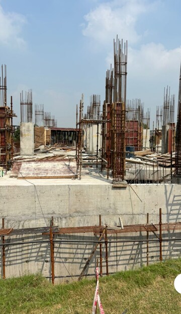 3 BHK Apartment – Exterior View View at Landmark Avana, Sector 95 - for Sale