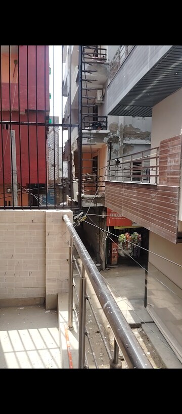 2.5 BHK Builder Floor For Rent in Sector 121