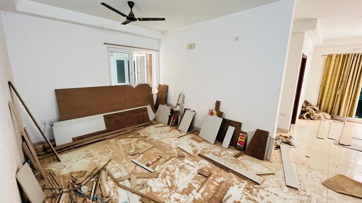 Bedroom, aparna-sarovar-zenith 2 Bedroom 1375 Sq.Ft. Apartment In Nallagandla Hyderabad 8834737