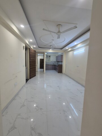 2.5 BHK Builder Floor For Rent in Palm Residency Chhatarpur, Chattarpur