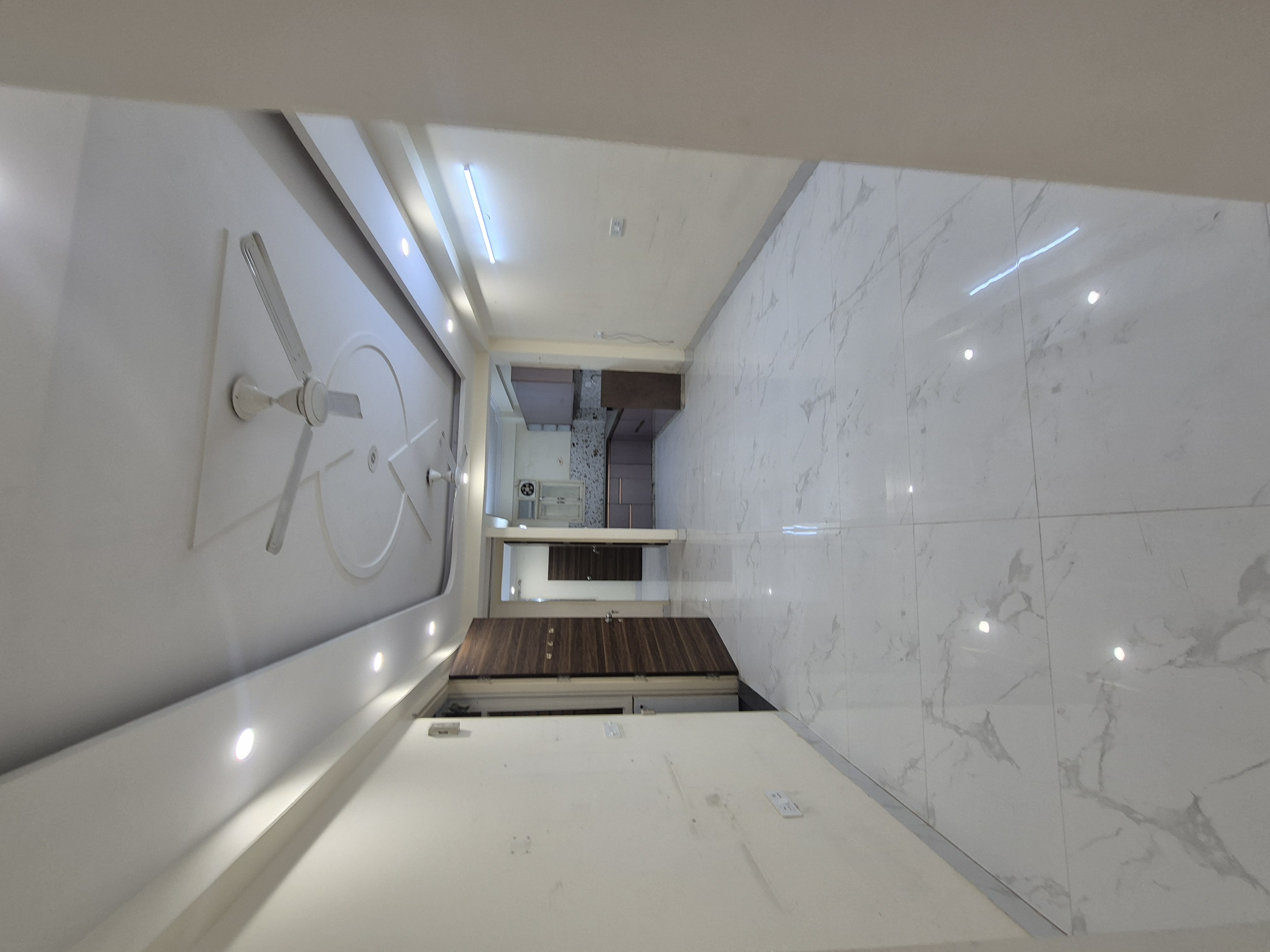 2.5 BHK + Extra Room Builder Floor For Rent in Palm Residency Chhatarpur