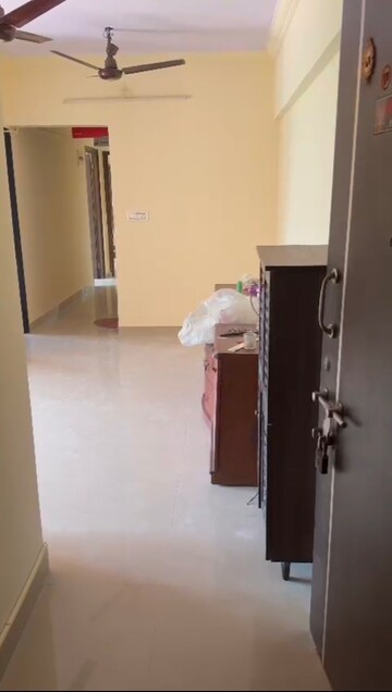 2 BHK Apartment For Sale in Rajhans Dreams, Vasai West