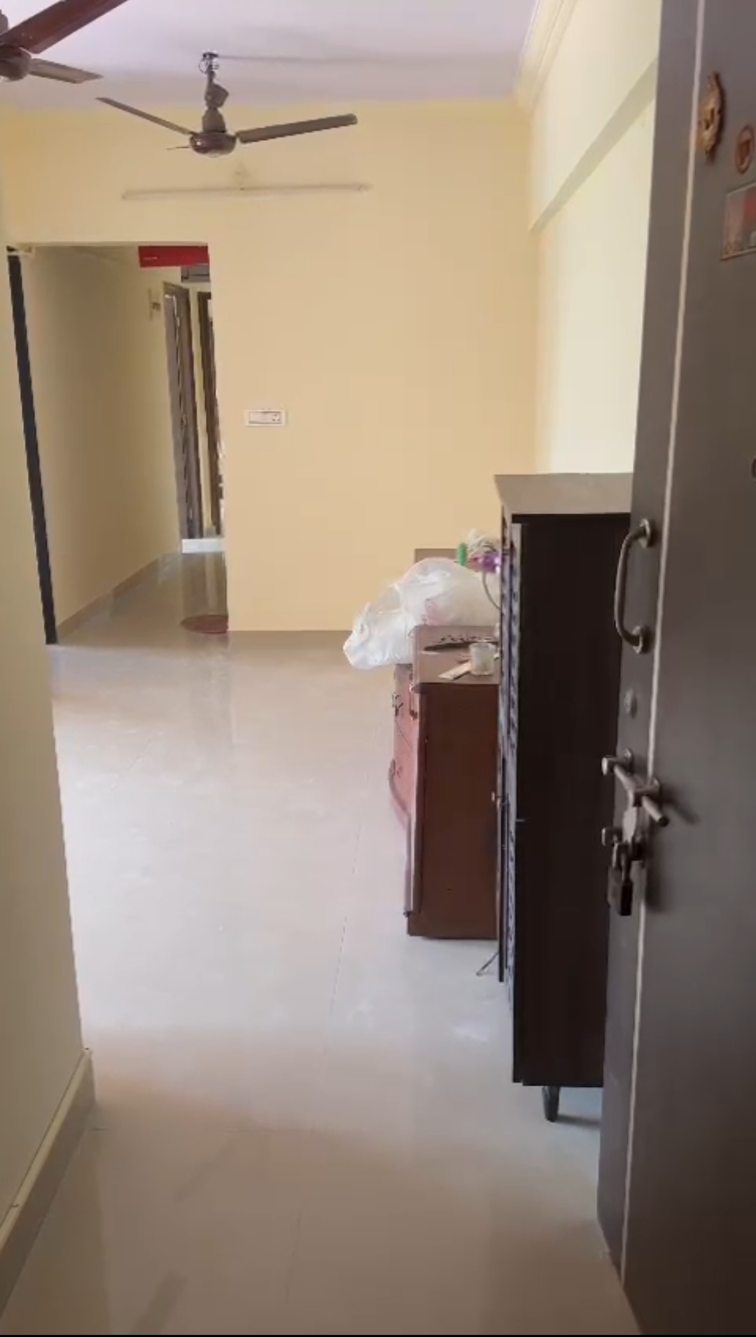 2 BHK Apartment For Sale in Rajhans Dreams