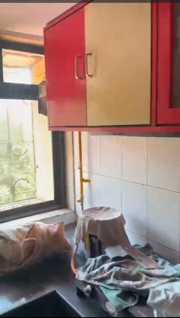 Furnished Amenities in 2 BHK Apartment at Rajhans Dreams, Vasai West – for Sale