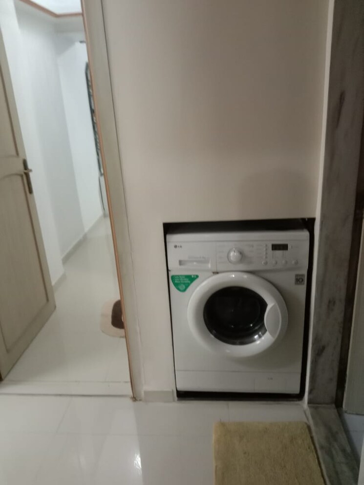 Bathroom, arihant-anaika 1 Bedroom 450 Sq.Ft. Apartment In Taloja Navi Mumbai 8834784