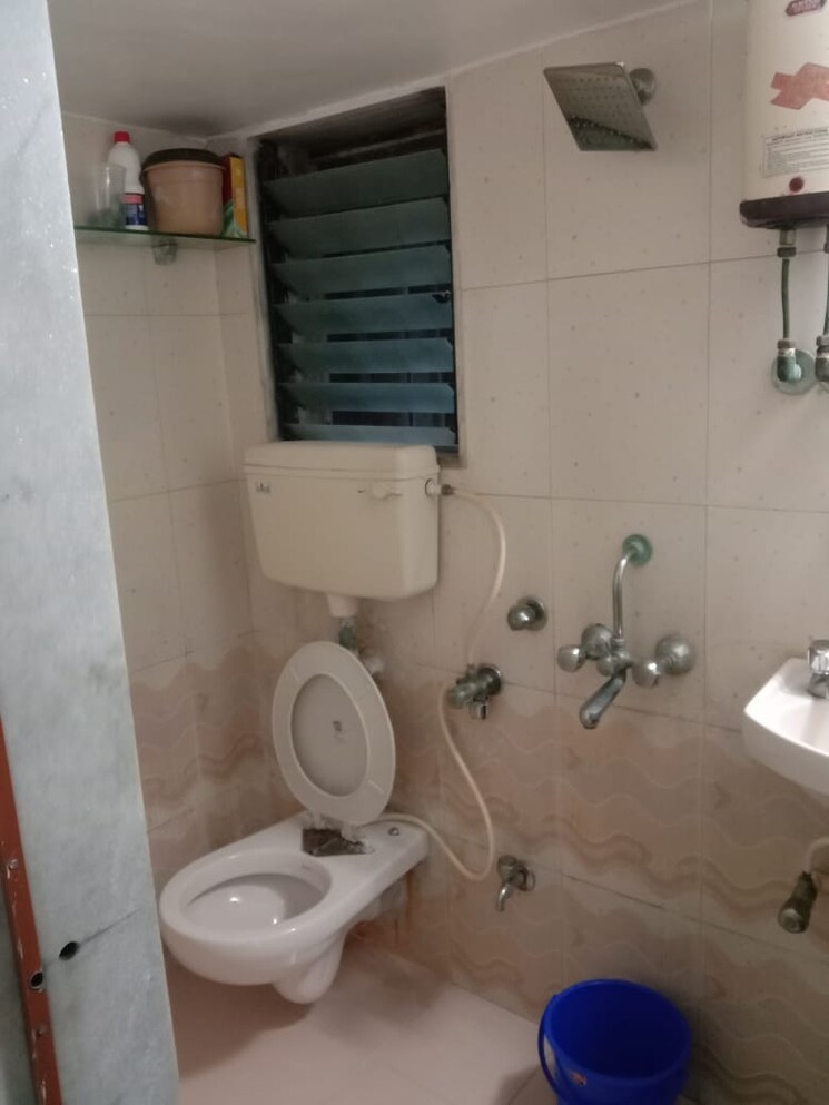 Bathroom, arihant-anaika 1 Bedroom 450 Sq.Ft. Apartment In Taloja Navi Mumbai 8834784