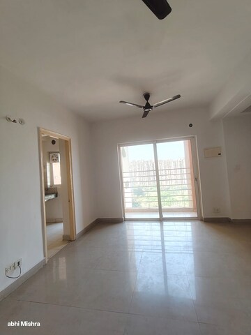 Living Room in 2 BHK Apartment at Paras Tierea, Sector 137 – for Rent