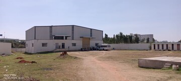  Industrial Plot For Rent in Doddaballapura