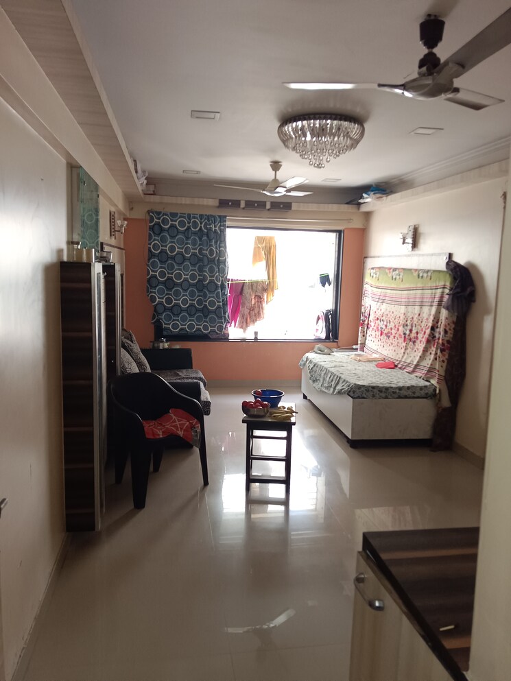 Living Room, moksh-apartments 3 Bedroom 950 Sq.Ft. Apartment In Malad East Mumbai 8834769