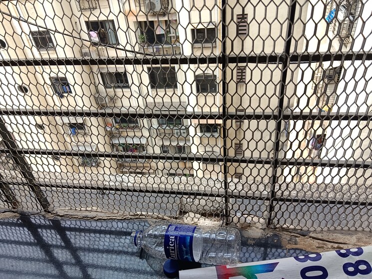 Exterior View, moksh-apartments 3 Bedroom 950 Sq.Ft. Apartment In Malad East Mumbai 8834769