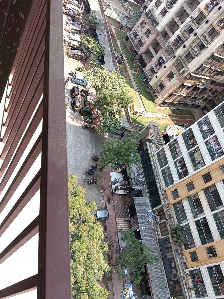 Exterior View, moksh-apartments 3 Bedroom 950 Sq.Ft. Apartment In Malad East Mumbai 8834769