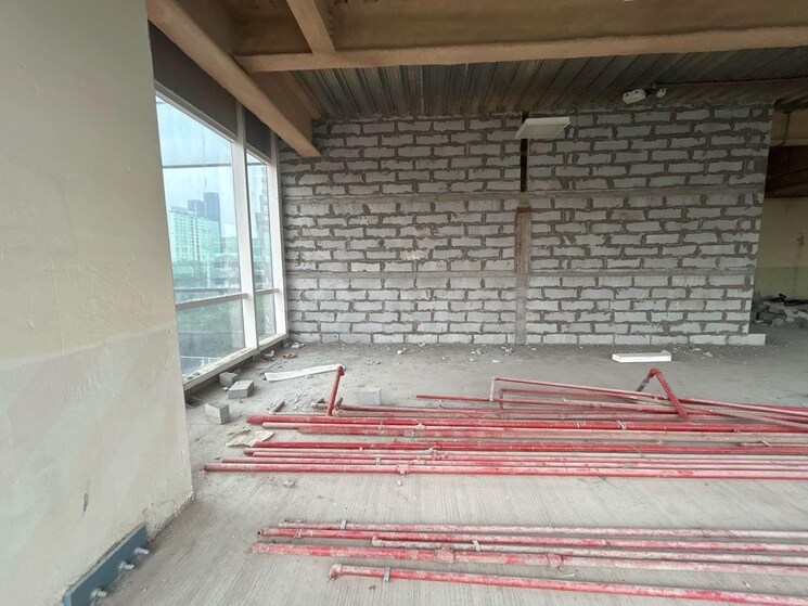 Bedroom, marathon-futurex Commercial Office Space 1030 Sq.Ft. In Lower Parel Mumbai 8834748