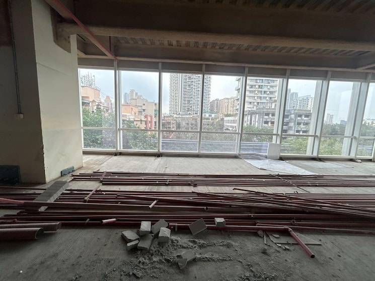 Bedroom, marathon-futurex Commercial Office Space 1030 Sq.Ft. In Lower Parel Mumbai 8834748