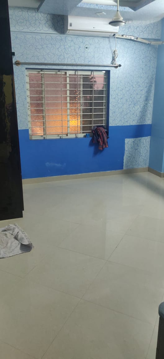 3 BHK + Pooja Room Apartment For Sale in Swathi Gardenia