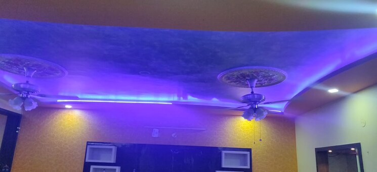 Master Bedroom, swathi-gardenia 3 Bedroom 1600 Sq.Ft. Apartment In Dasarahalli Bangalore 8834853