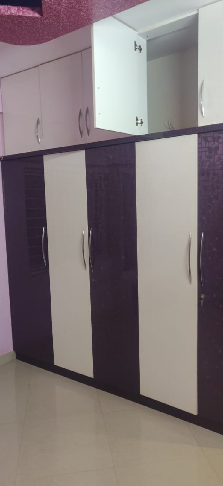 Master Bedroom, swathi-gardenia 3 Bedroom 1600 Sq.Ft. Apartment In Dasarahalli Bangalore 8834853