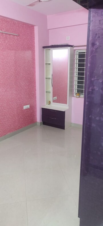 Room in 3 BHK Apartment at Nagavara – for Sale