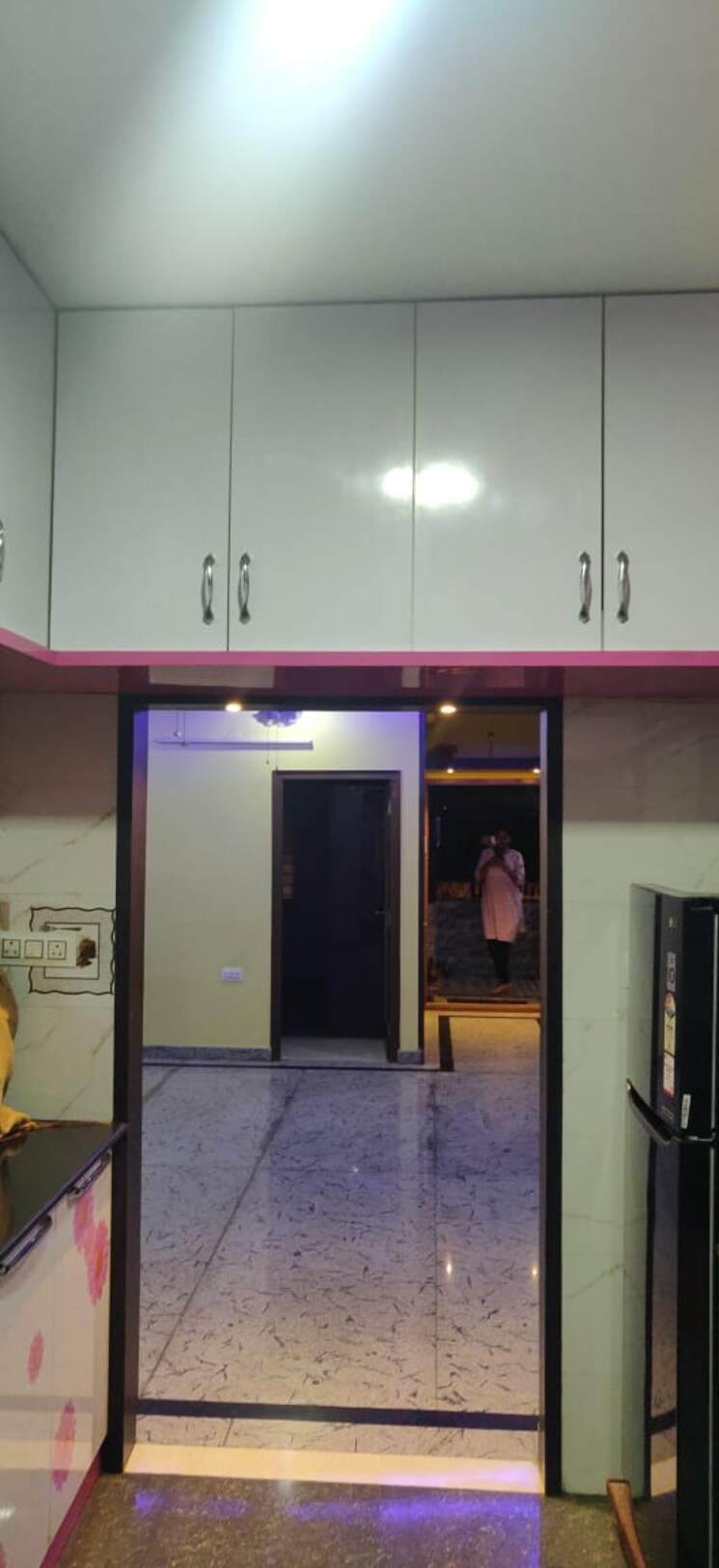 Exterior View, swathi-gardenia 3 Bedroom 1600 Sq.Ft. Apartment In Dasarahalli Bangalore 8834853